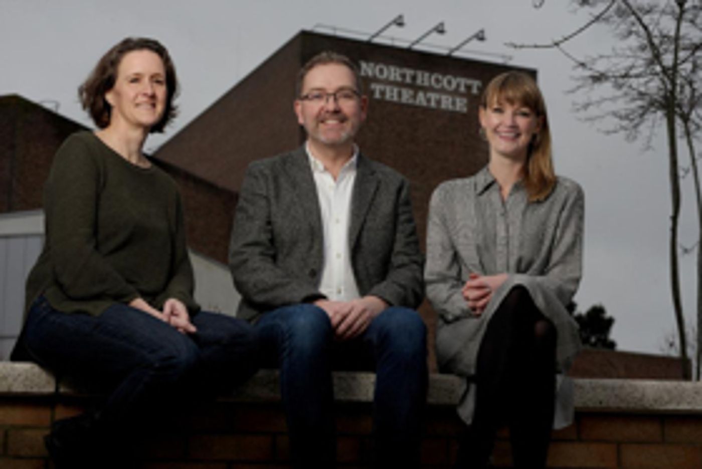 New Directors Recruited to Complete Northcott Leadership Team  Image