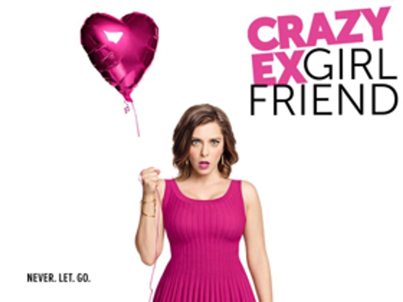 CRAZY EX-GIRLFRIEND Creators Discuss Their Hopes For a Musical Adaptation CRAZY EX-GIRLFRIEND Creators Discuss Their Hopes For a Musical Adaptation Image