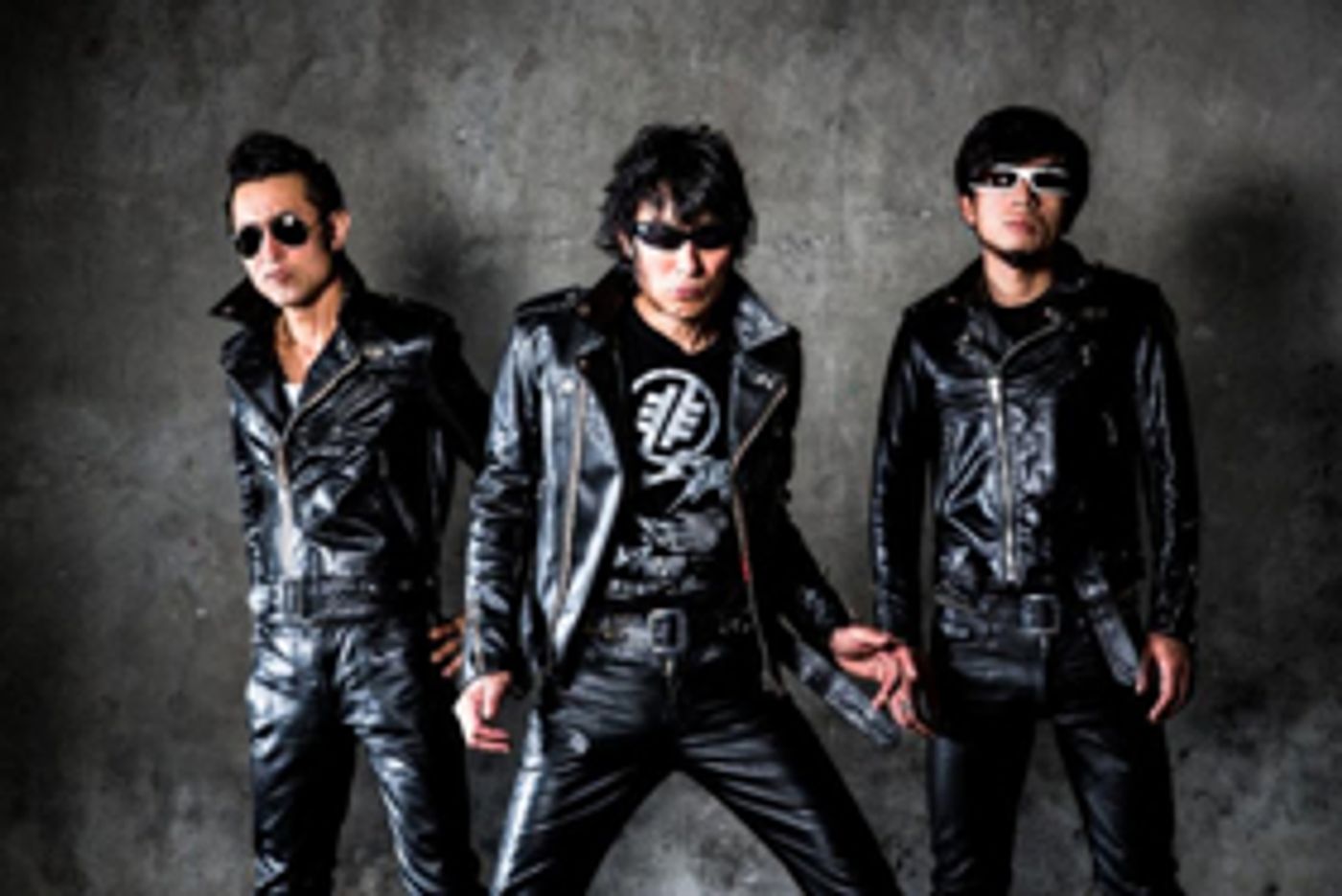 Guitar Wolf Announces New Album Guitar Wolf Announces New Album Image