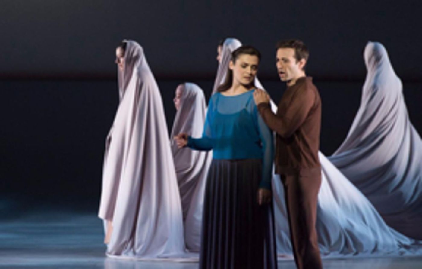 Review: Soprano Chuchman Excels in Pergolesi STABAT MATER at Lincoln Center's White Light Festival  Image