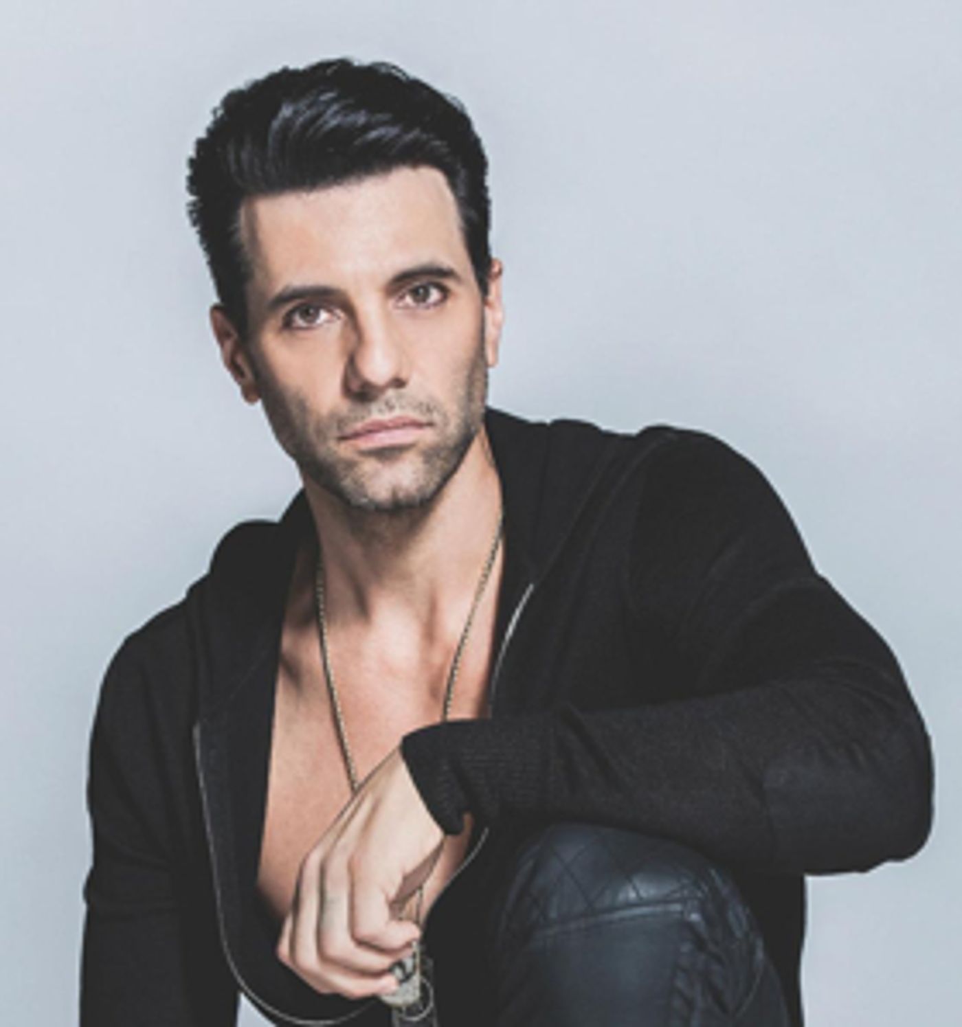 Illusionist Criss Angel Will Play Lunt-Fontanne Theatre This Summer Illusionist Criss Angel Will Play Lunt-Fontanne Theatre This Summer Image