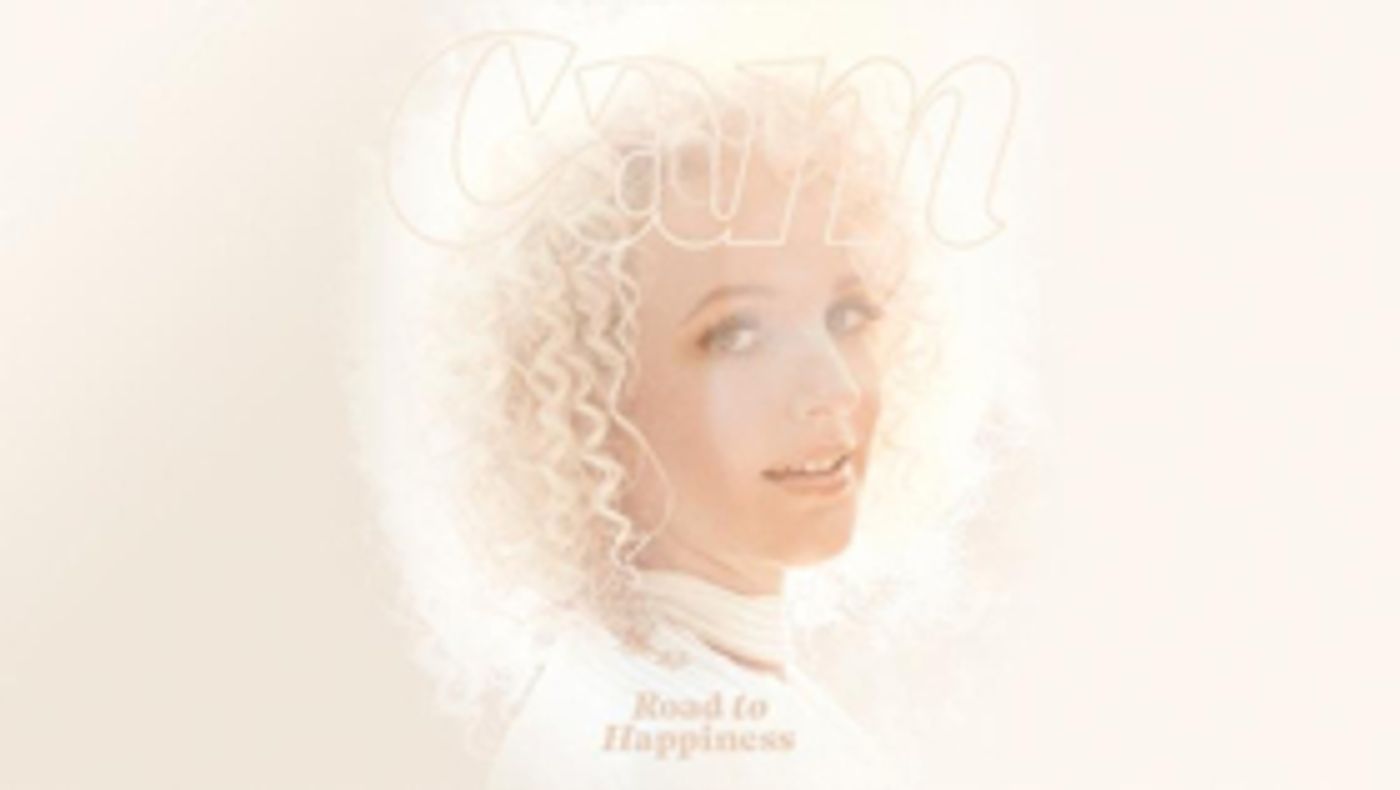 Cam Releases New Track ROAD TO HAPPINESS Via RCA Records  Image