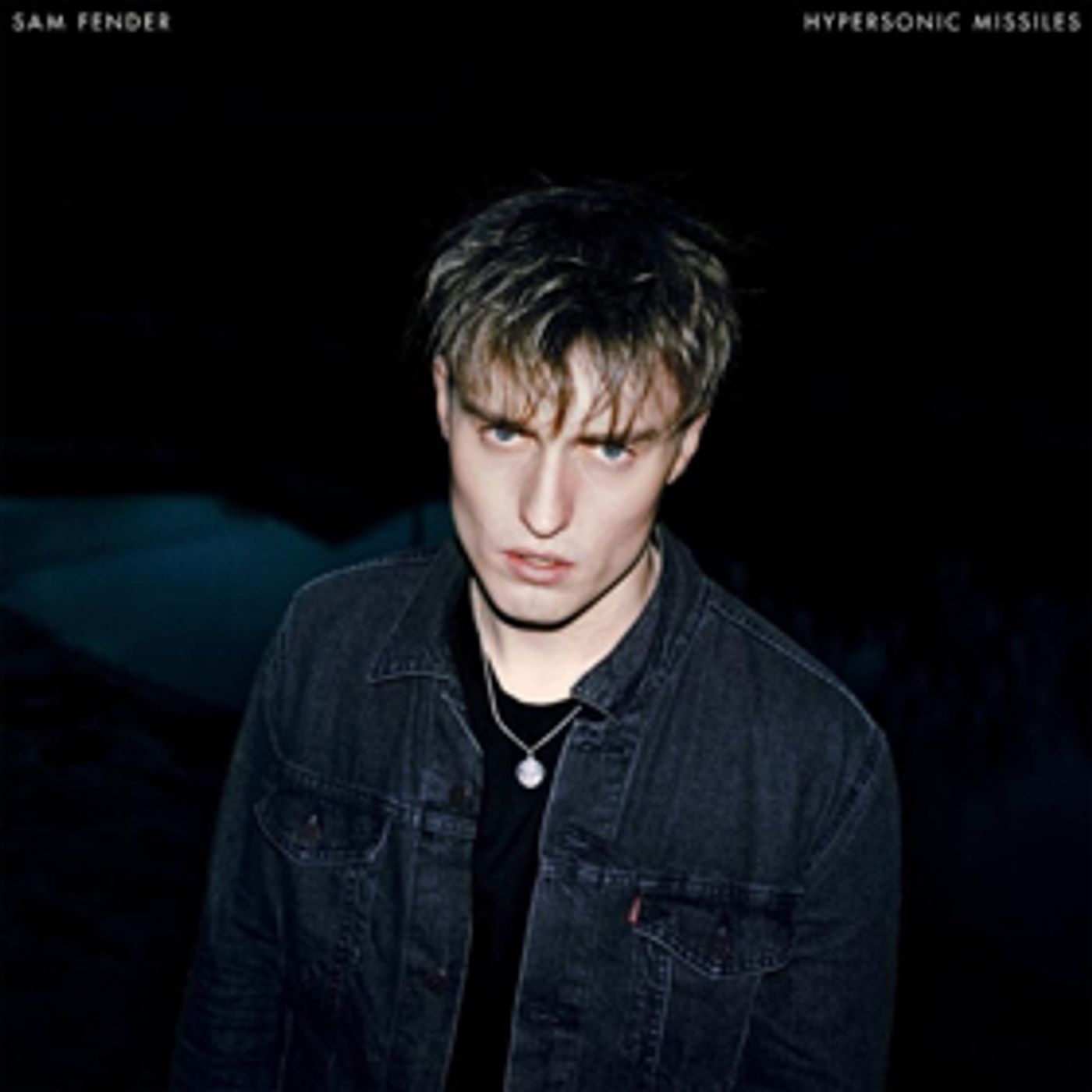 Sam Fender Announces Debut Album 'Hypersonic Missiles' Sam Fender Announces Debut Album 'Hypersonic Missiles' Image