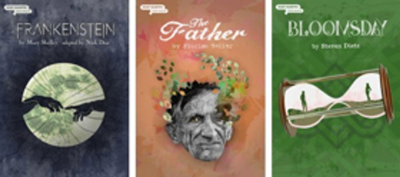 Remy Bumppo Announces 2018-2019 Season Remy Bumppo Announces 2018-2019 Season Image