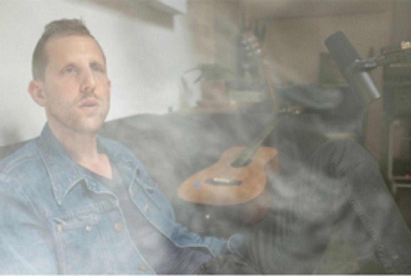 James Levy Shares SONGS OF LOVE Out Now On Innit Recordings / The Orchard  Image