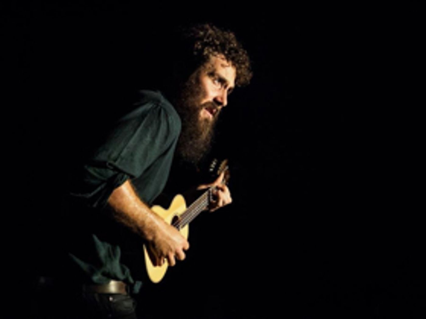 Australian Folk Artist William Crighton To Tour Canada with Terra Lightfoot  Image