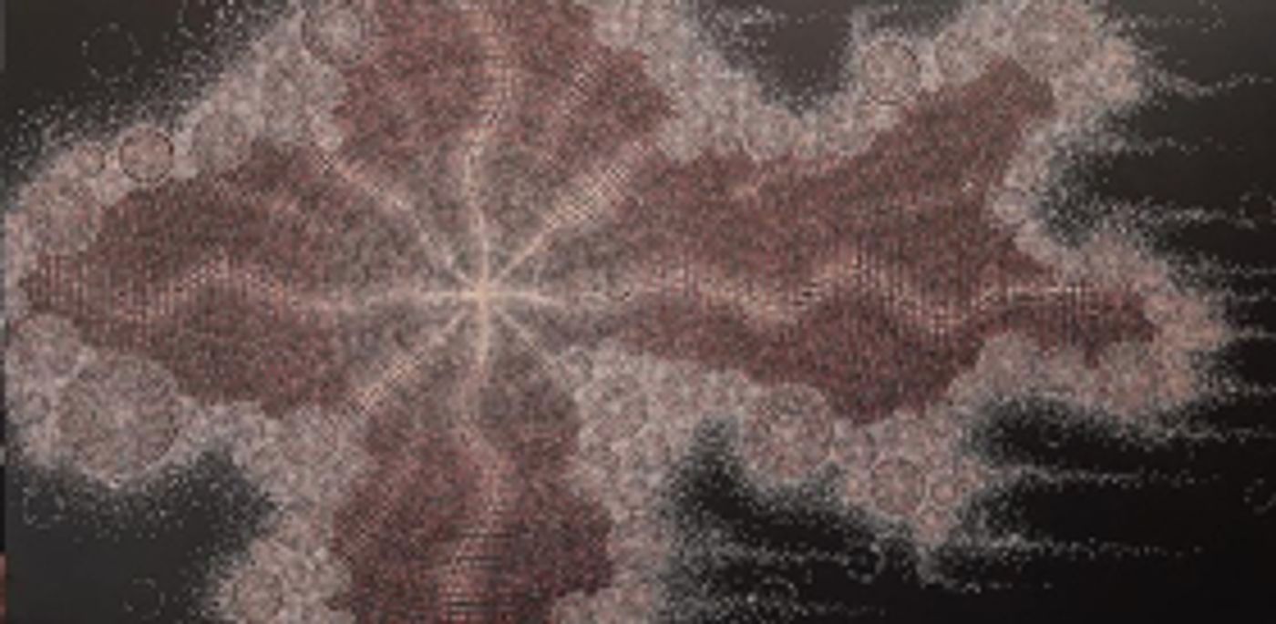 Our Mob 2018 Emerging Artist Prize Winner Announced Our Mob 2018 Emerging Artist Prize Winner Announced Image