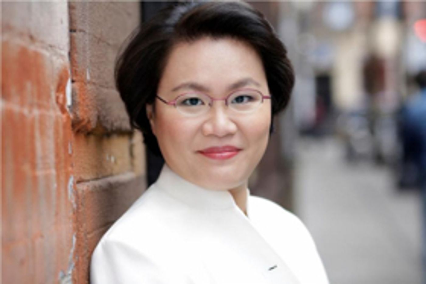 Mei-Ann Chen Announced As Principal Guest Conductor of Austria's Recreation-Grosses Orchester Graz  Image