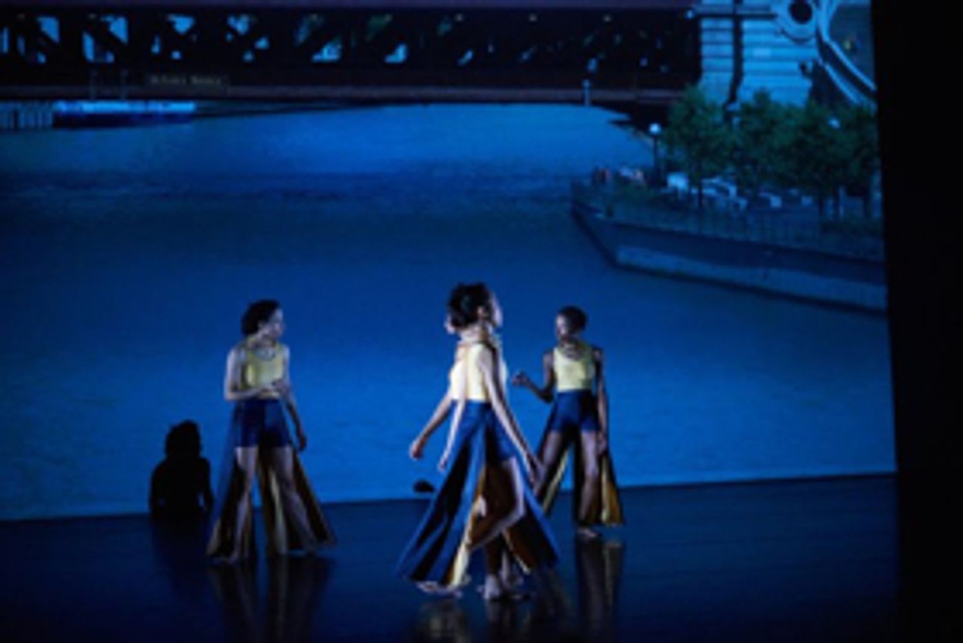 Red Clay Dance Company Announces 10th Anniversary Season Red Clay Dance Company Announces 10th Anniversary Season Image