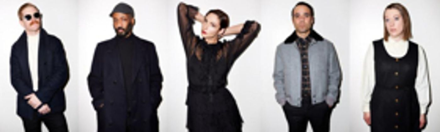 Rose Of The West Release Self-Titled Debut Album Today Rose Of The West Release Self-Titled Debut Album Today Image