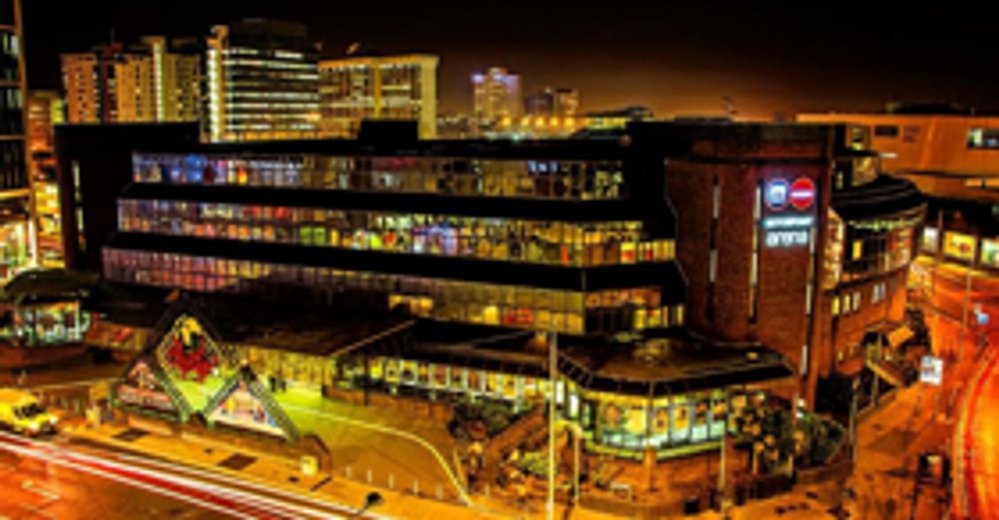 Motorpoint Arena Cardiff Celebrates 25 Years Of Making Memories Motorpoint Arena Cardiff Celebrates 25 Years Of Making Memories Image