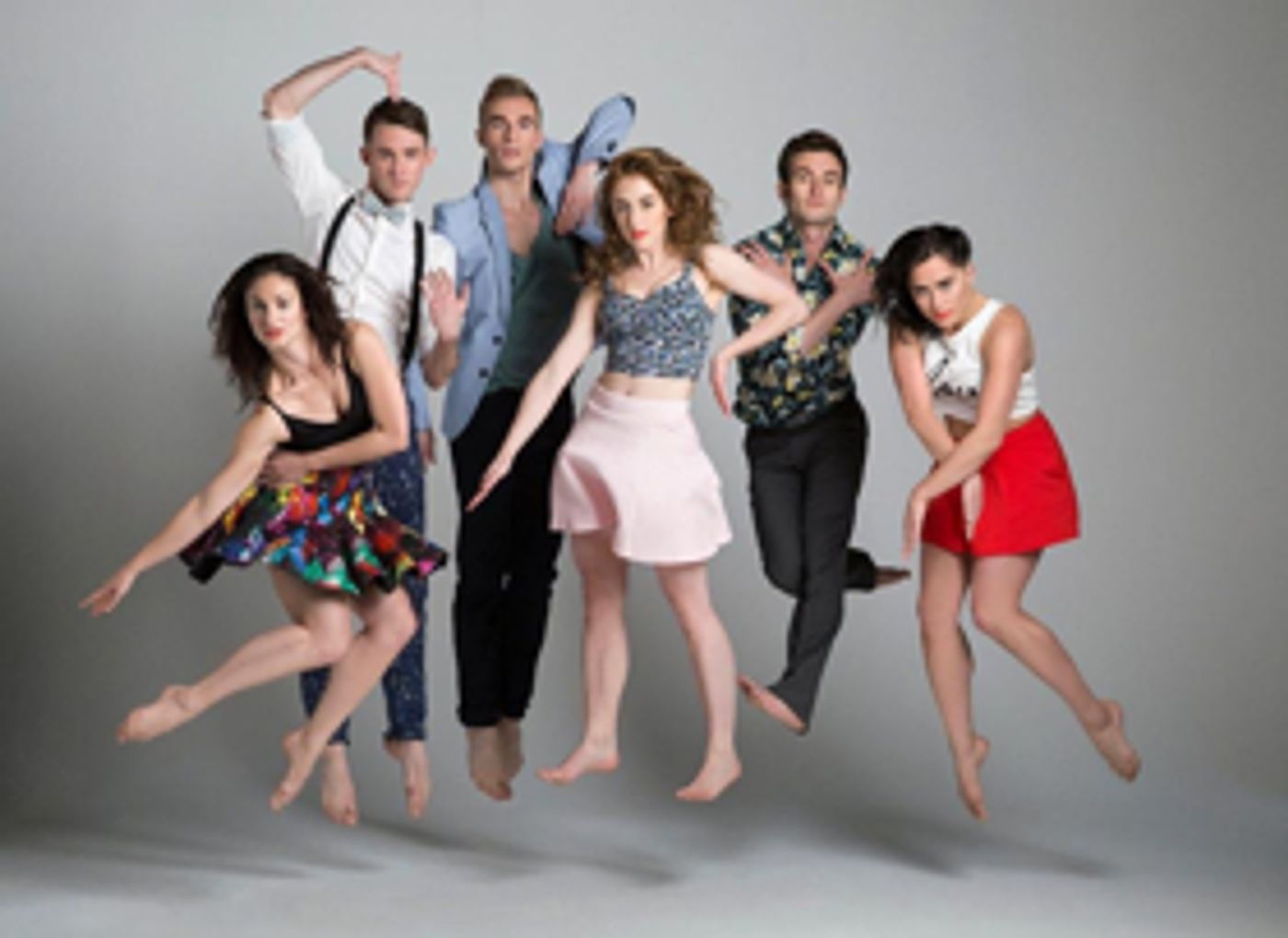 Keigwin + Company to Premiere Two New Pieces Set to Bernstein  Image