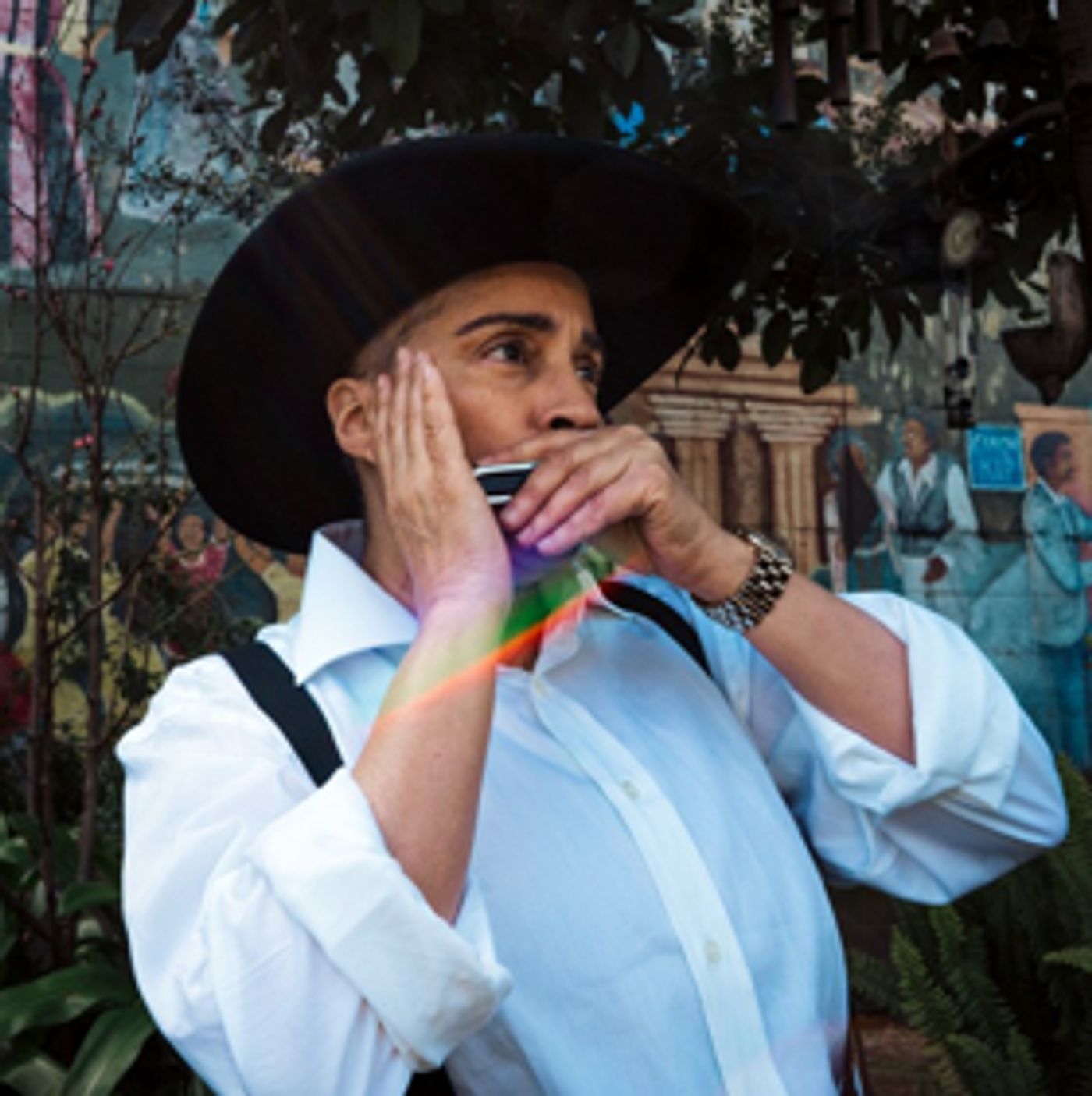 OUT Of Site Queer History Walking Tour Launches In South Of Market For Pride Month  Image