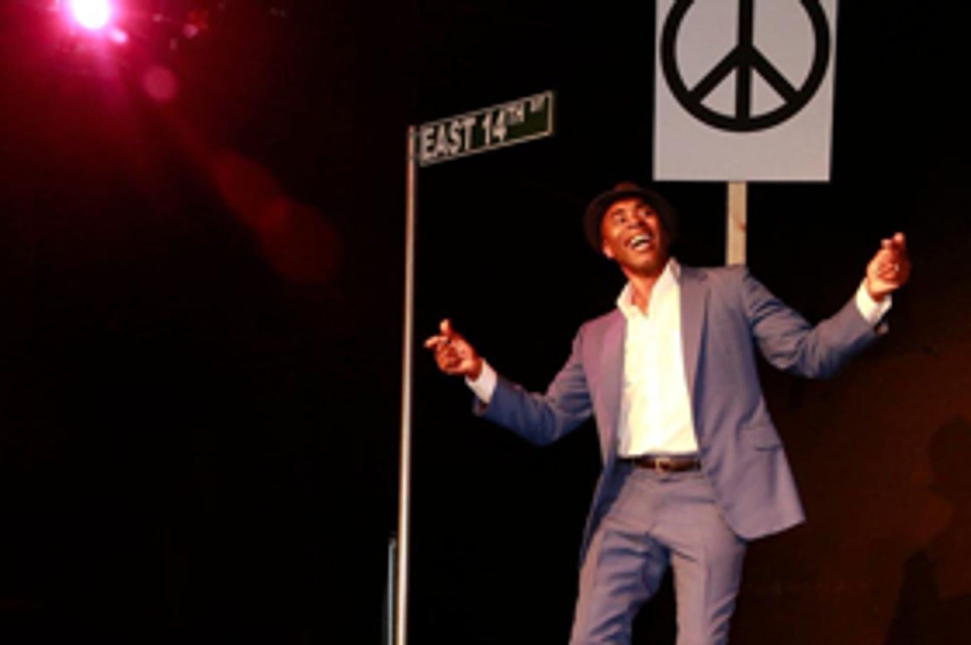 The Marsh Berkeley Extends CAN YOU DIG IT Through September 9  Image