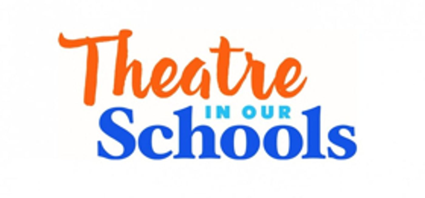 Josh Radnor and Broadway Cast Members Advocate for Theatre in Our Schools Campaign in March  Image