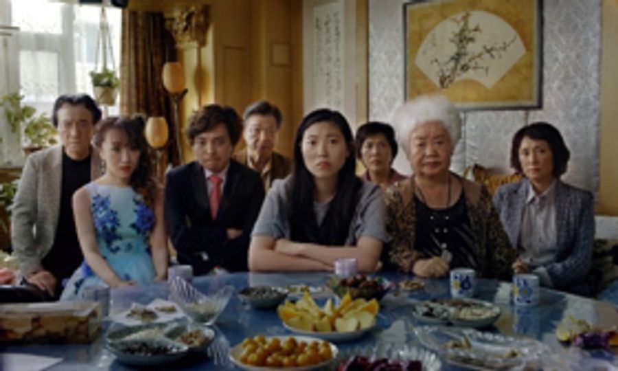 BAM Announces Lineup for 11th Annual BAMcinemaFest  Image