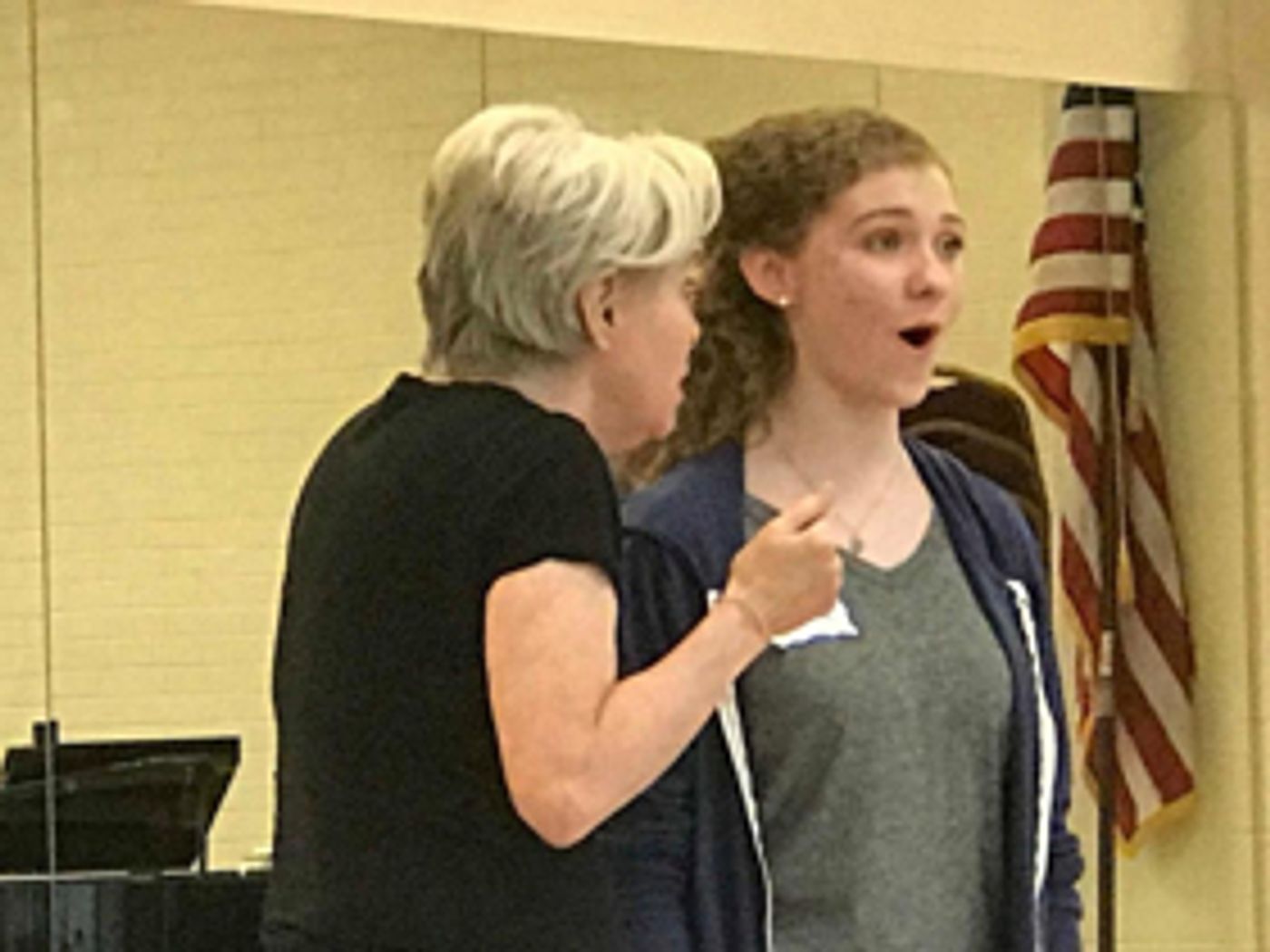 GODSPELL Comes To Baltimore's Modell Lyric for Their Inaugural Music Theatre Summer Camp on July 26, 2018  Image