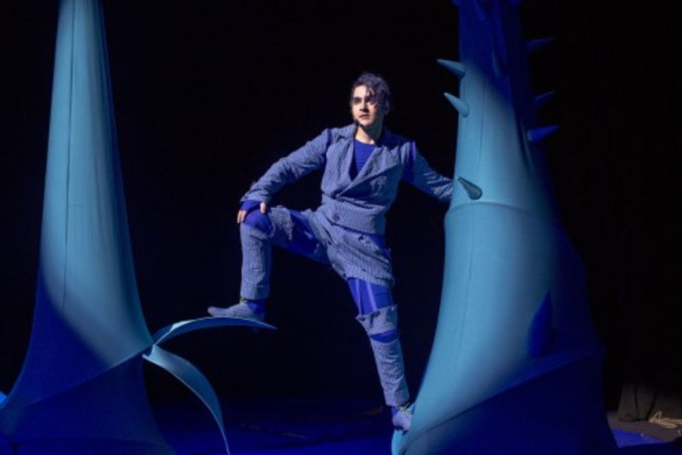 PETER PAN Comes To Bulgaria Today  Image