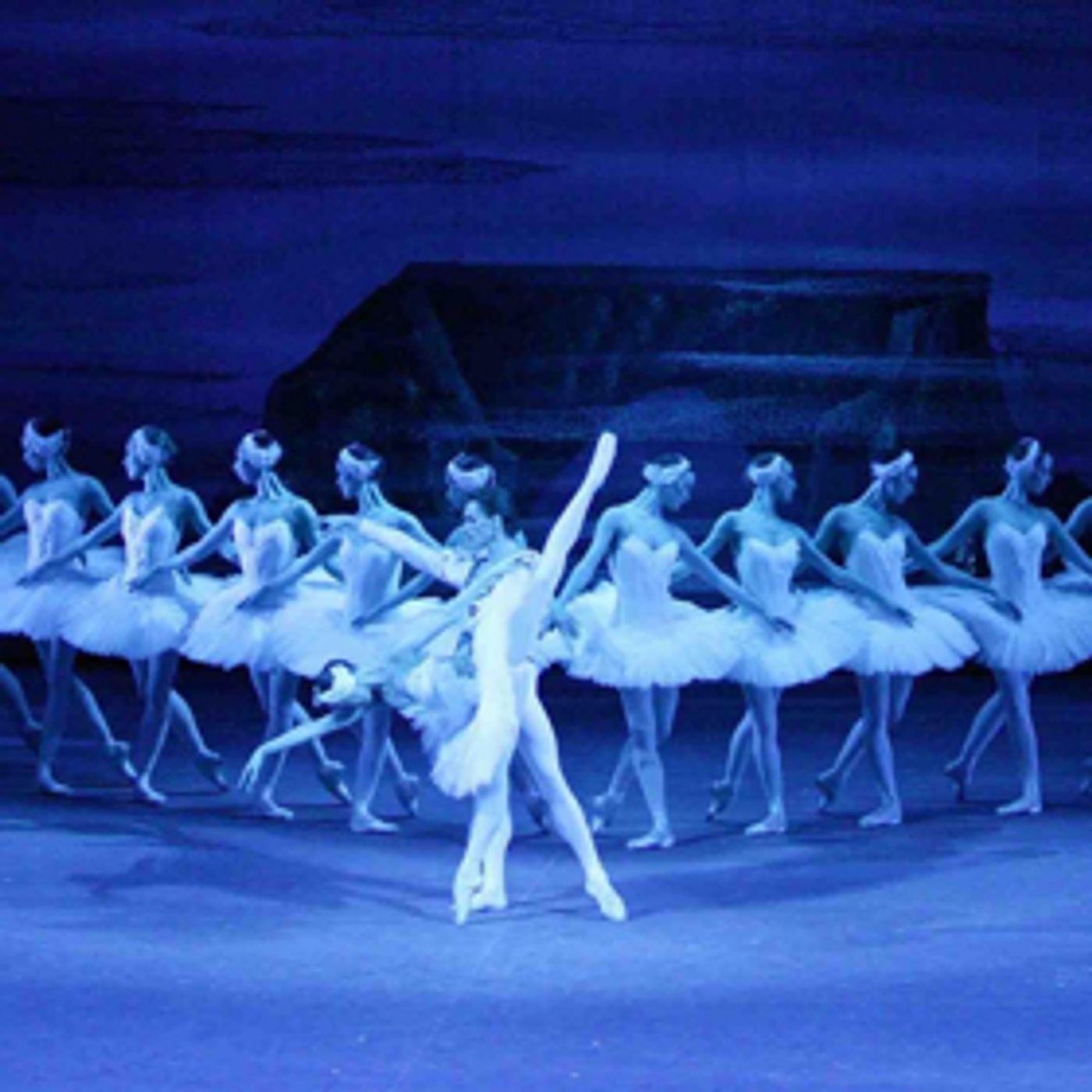 Bolshoi Ballet Returns To Chicago After 16 Years In June 2020  Image