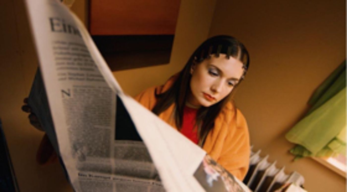 Merely Shares New Video For SUNSET BEACH Merely Shares New Video For SUNSET BEACH Image