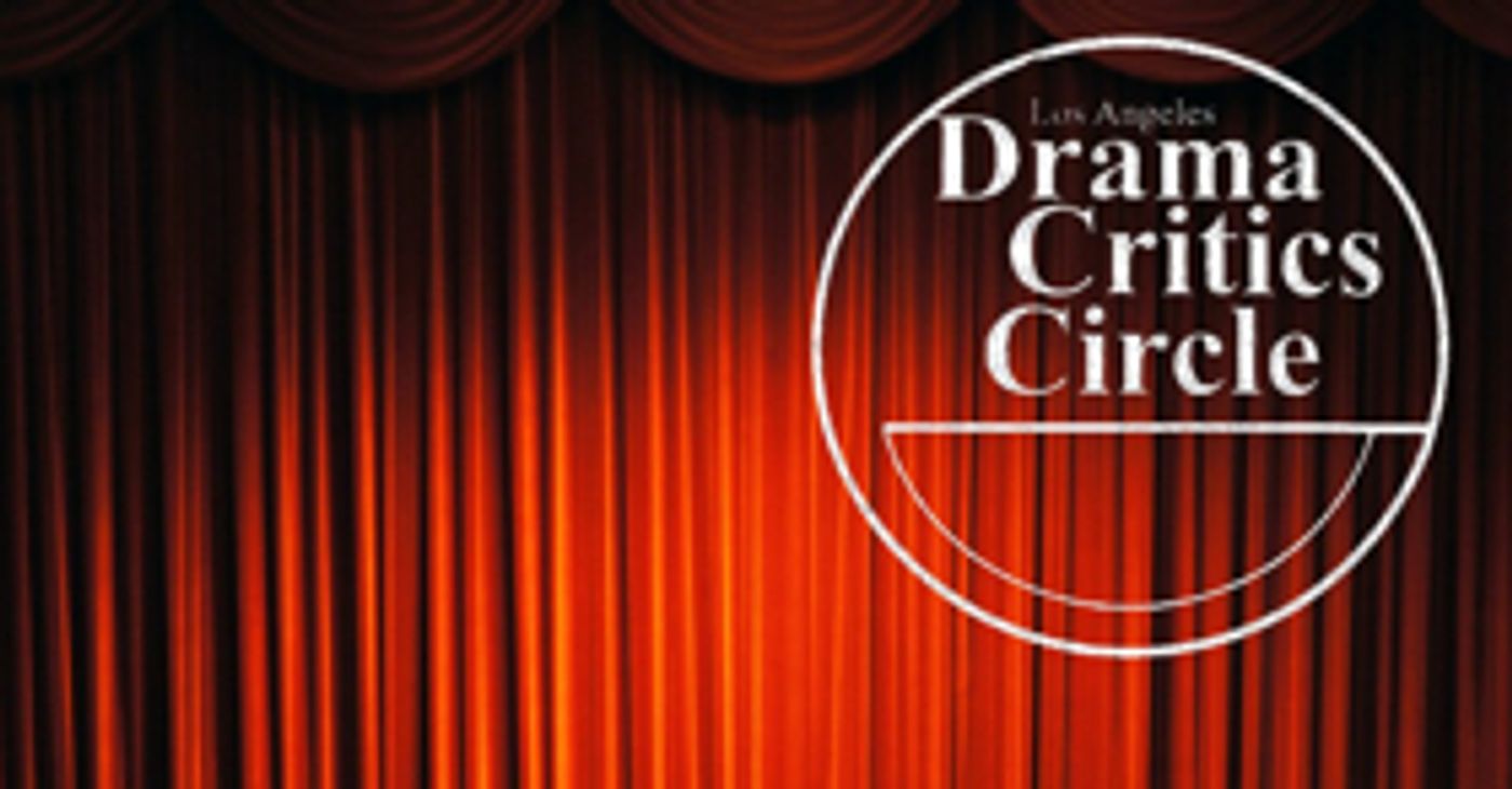 Los Angeles Drama Critics Circle Announces Winners For Achievement In 2017 Los Angeles Drama Critics Circle Announces Winners For Achievement In 2017 Image