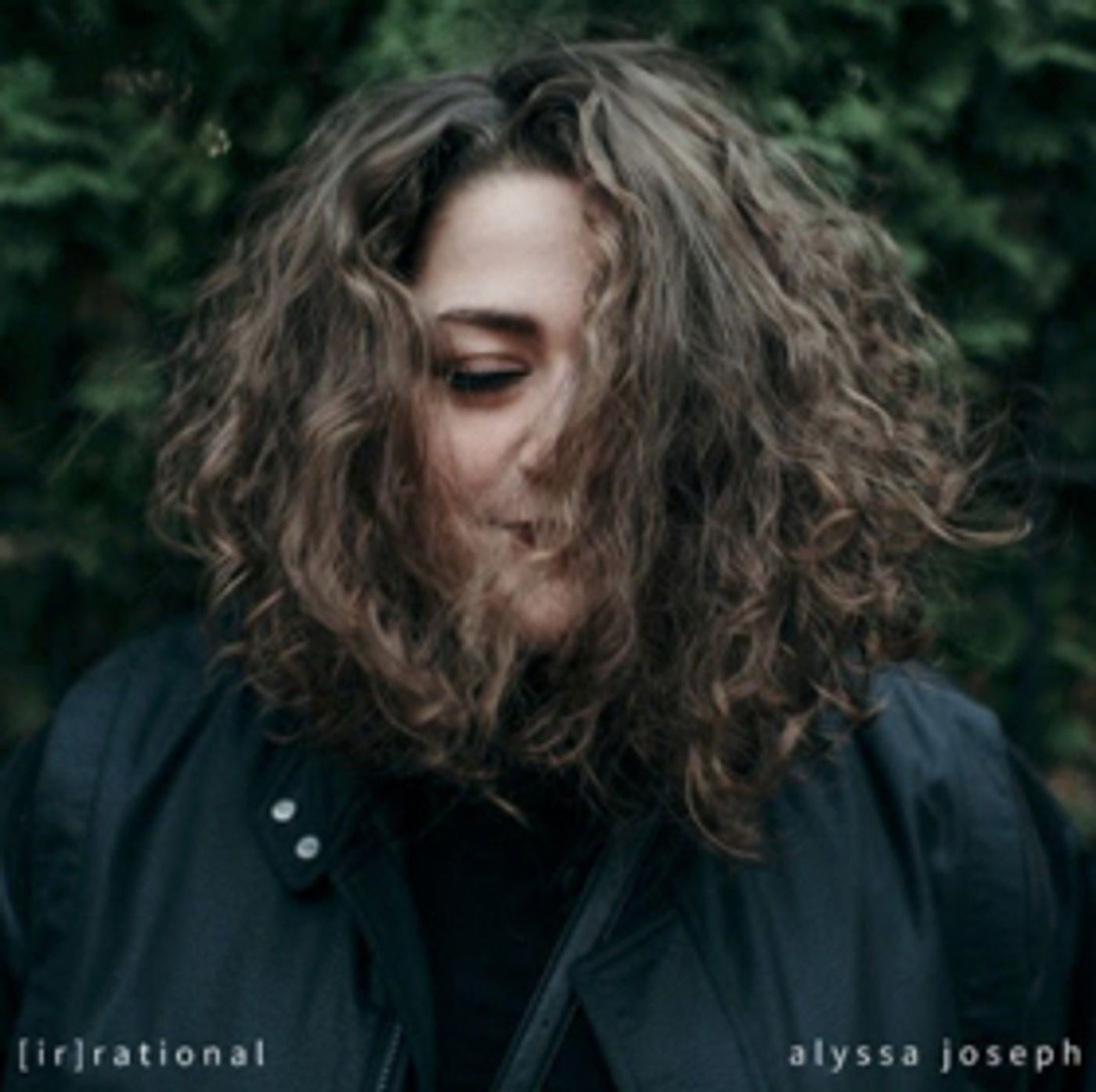 Alyssa Joseph Unveils Latest EP '[ir]rational' Out Today!  Image
