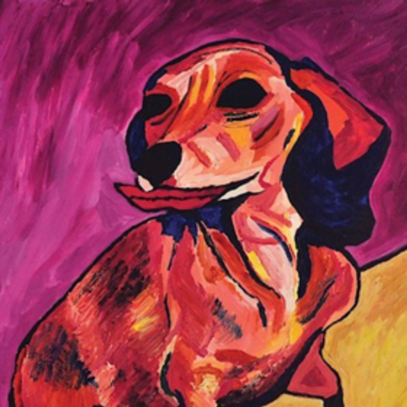 Ty Segall Releases FANNY Vinyl Edition To Benefit Animal Rescue Organizations Ty Segall Releases FANNY Vinyl Edition To Benefit Animal Rescue Organizations Image