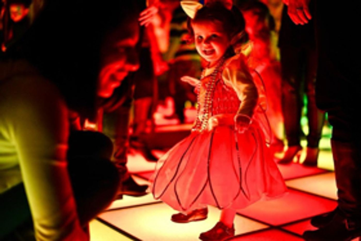 Shoreditch Town Hall Announces BABY LOVES DISCO MINI ROADSHOW: FESTIVE BOOGIE  Image