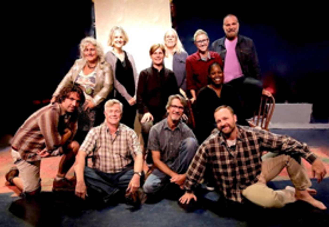 Leigh Fondakowski, a Creator of THE LARAMIE PROJECT, Directs  20th Anniversary Production at Provincetown Theater  Image