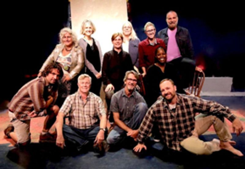 Leigh Fondakowski, a Creator of THE LARAMIE PROJECT, Directs 20th Anniversary Production at Provincetown Theater Image