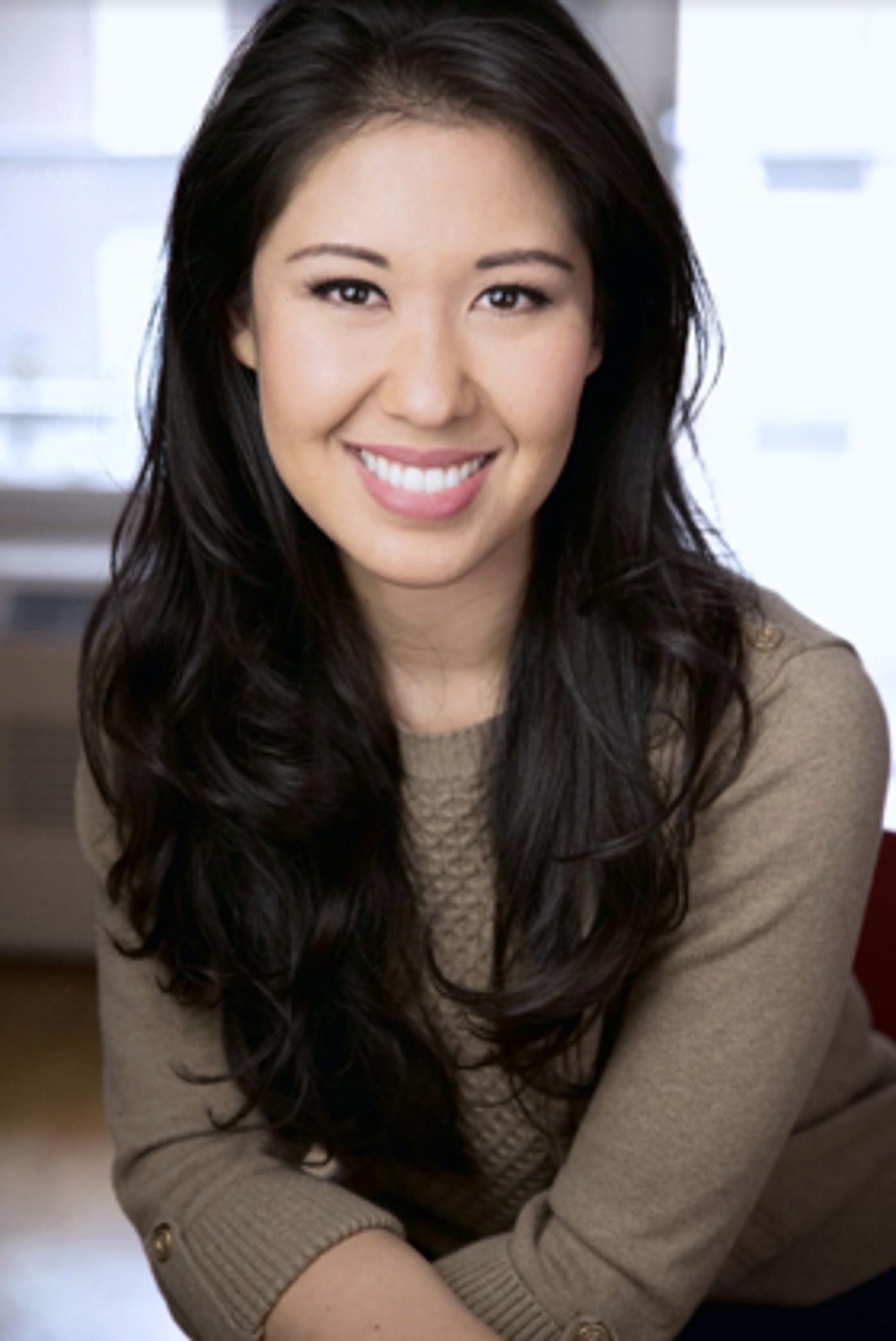 Lindsay Mendez and Ruthie Ann Miles Join New CBS Drama COURTHOUSE  Image