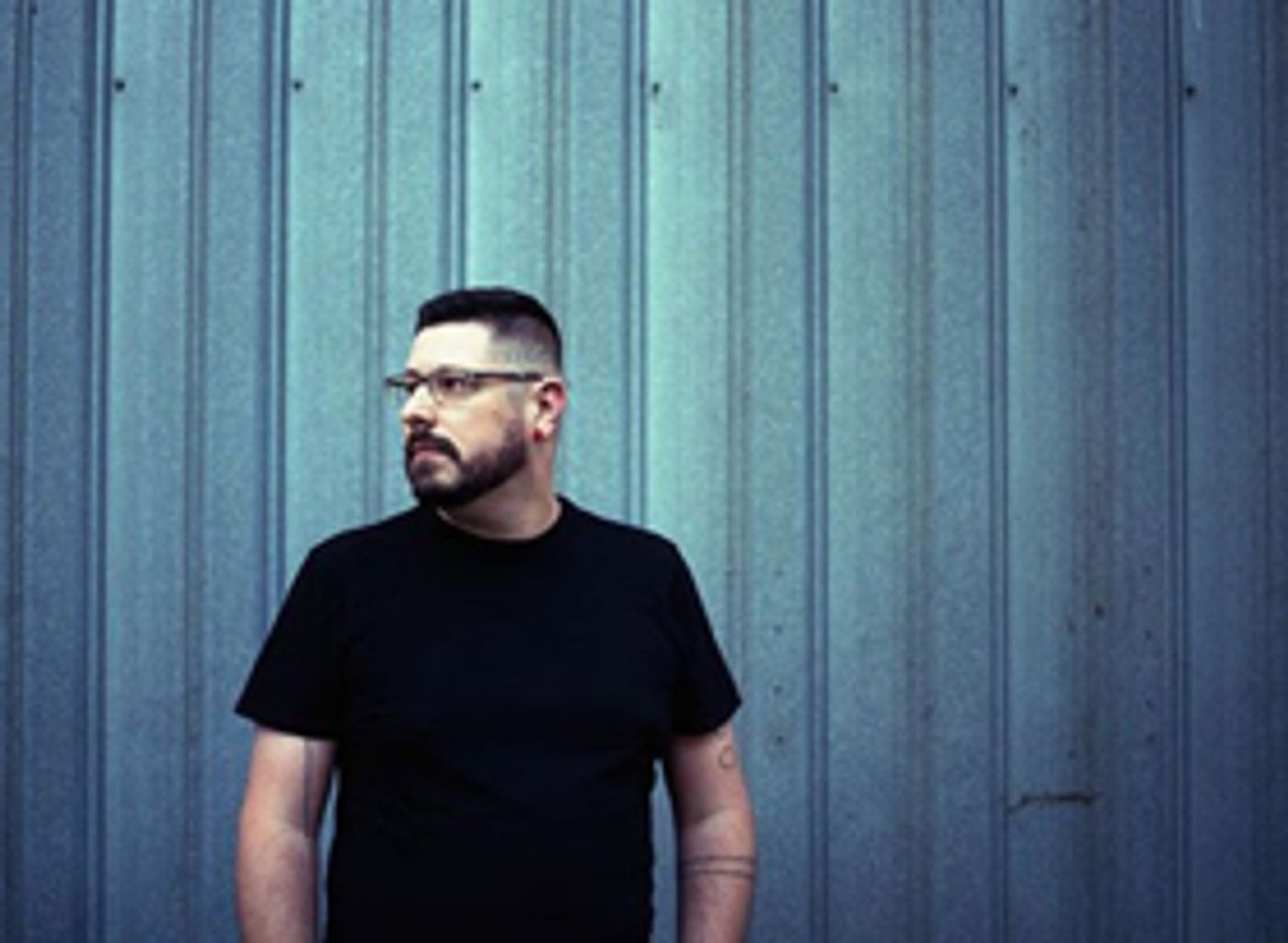 Touch Announces the Release Of Yann Novak's New Album THE FUTURE IS A FORWARD ESCAPE INTO THE PAST  Image