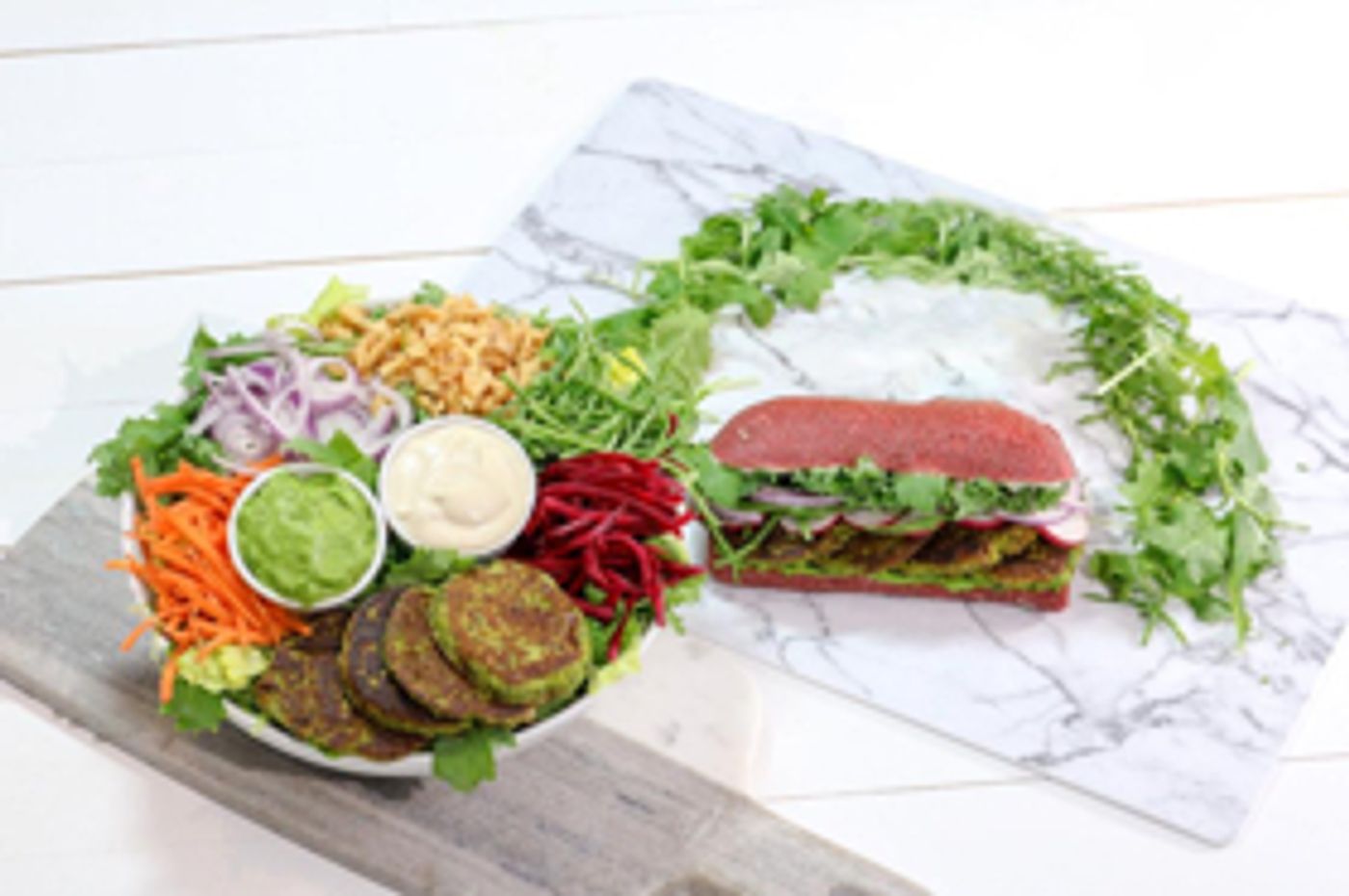 fresh&co in NYC Announces Special Hemp and CBD Infused Menu  Image