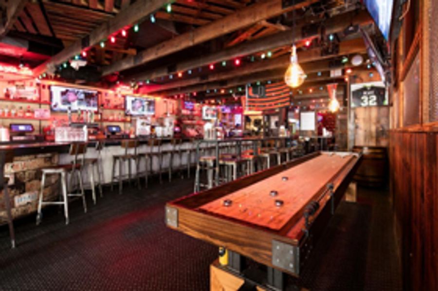BROTHER JIMMY'S Announces Southern Hospitality Night for Service Industry Employees on Monday Nights Image