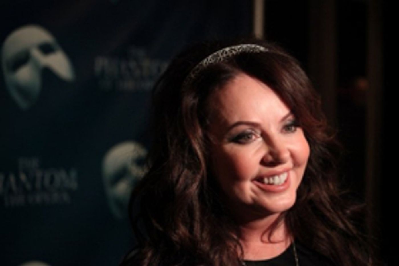 Television Competition Will Decide Cast of Chinese PHANTOM OF THE OPERA!  Image