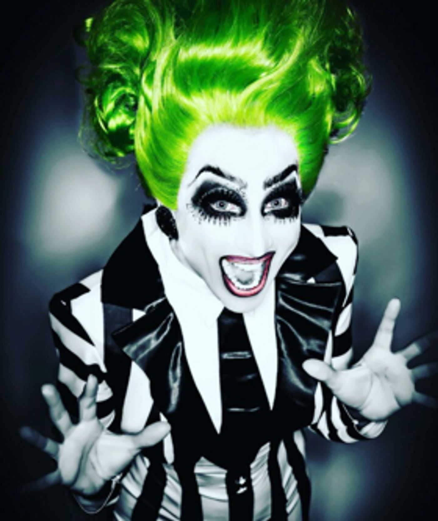 Queen of Mean Bianca Del Rio to Star in Peaches Christ's SHEETLEJUICE  Image