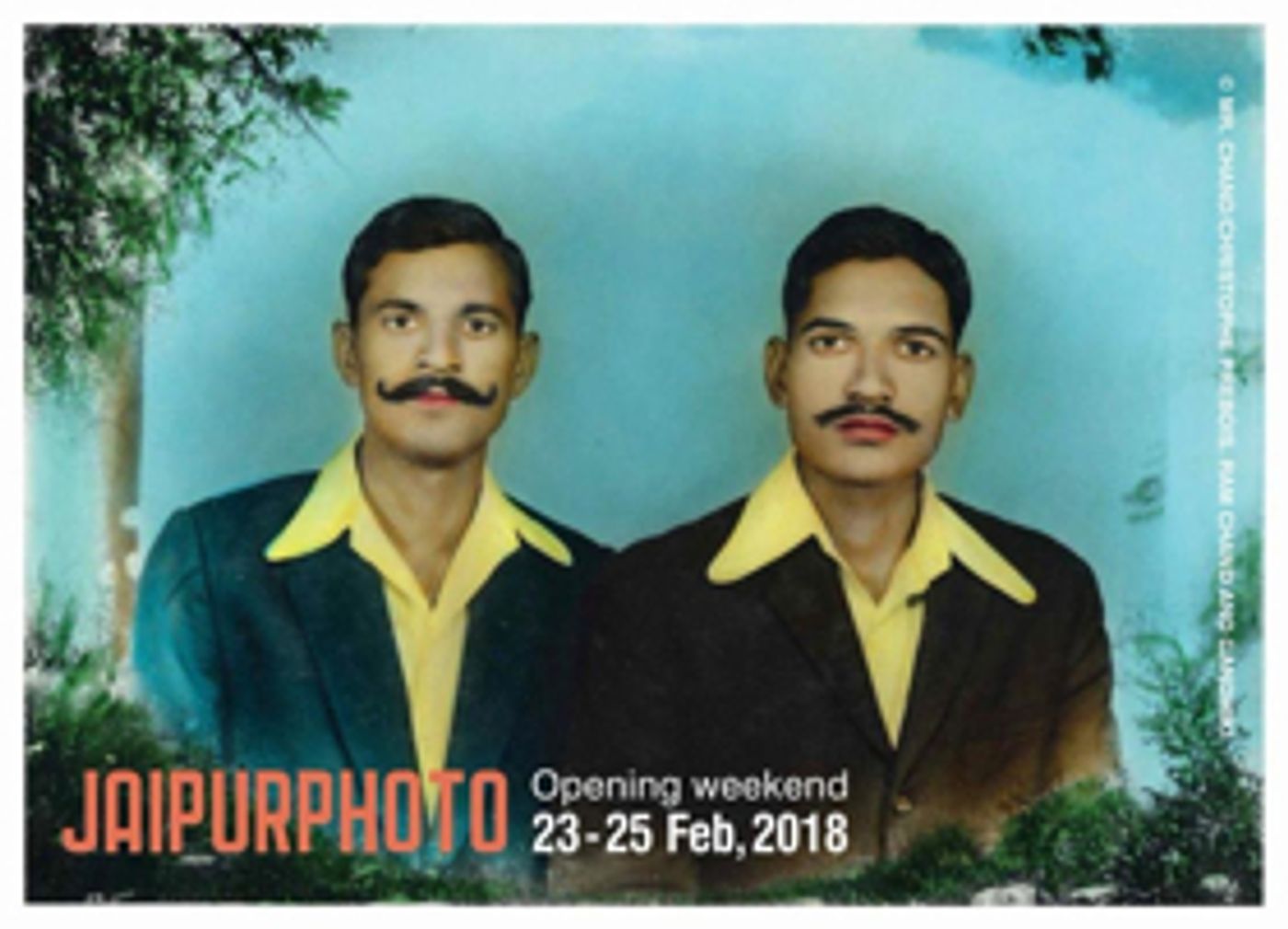BWW Previews: Iconic locations in Jaipur Come Alive with an Extraordinary Exhibition BWW Previews: Iconic locations in Jaipur Come Alive with an Extraordinary Exhibition Image