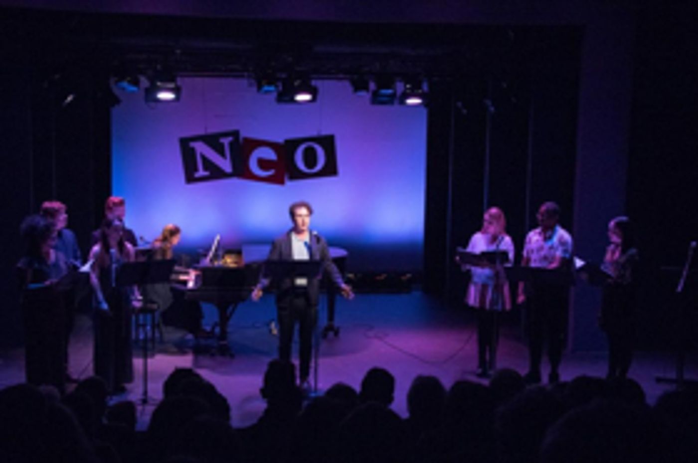 York Theatre Hosts NEO of the Future  Image