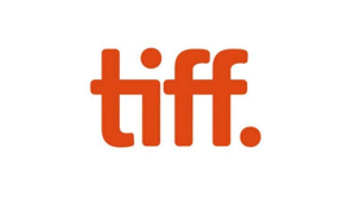 The Toronto International Film Festival Announces First Look at 2018 TIFF Industry Conference  Image