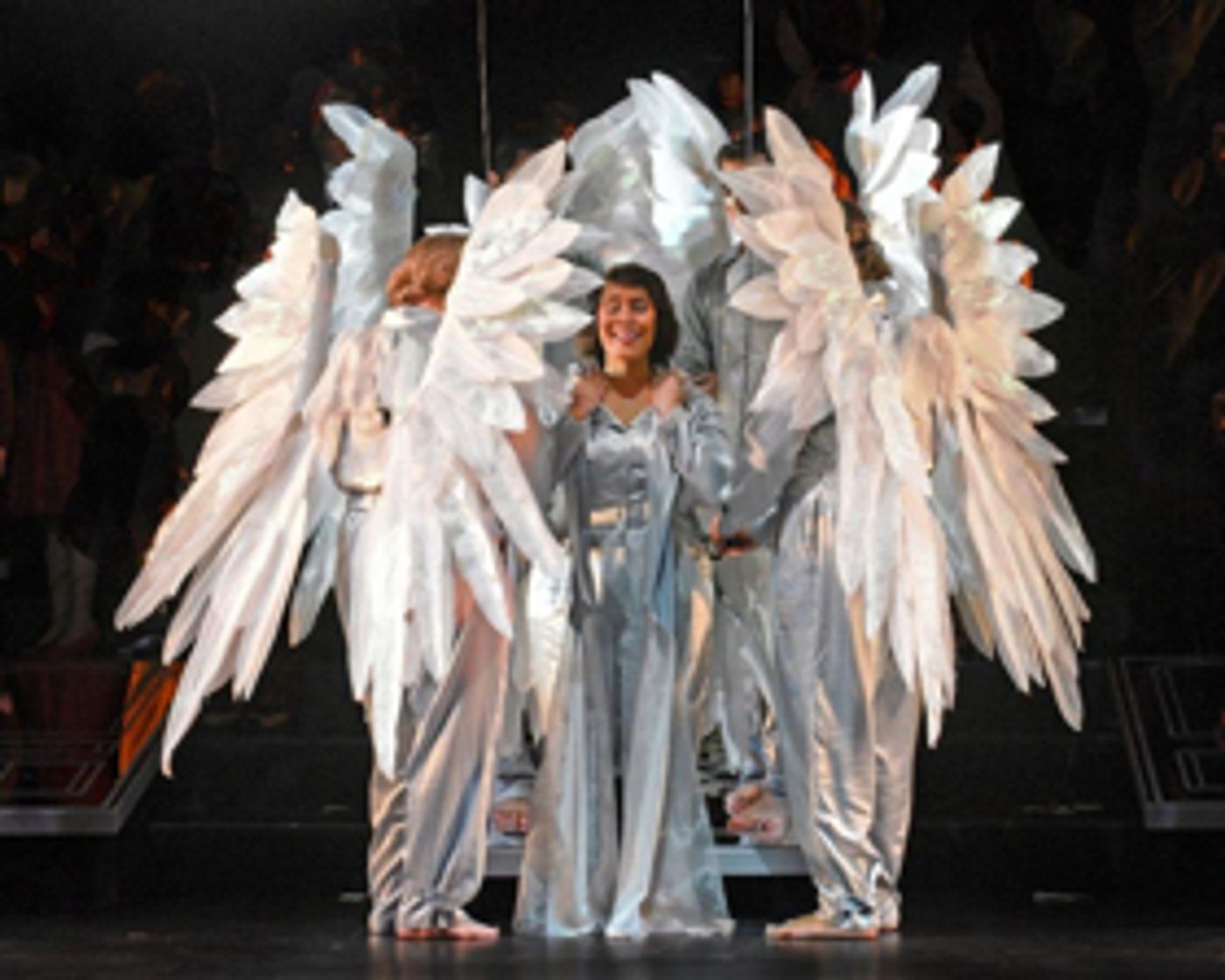 Single Tickets for San Francisco Opera's 2018-19 Season Now on Sale  Image