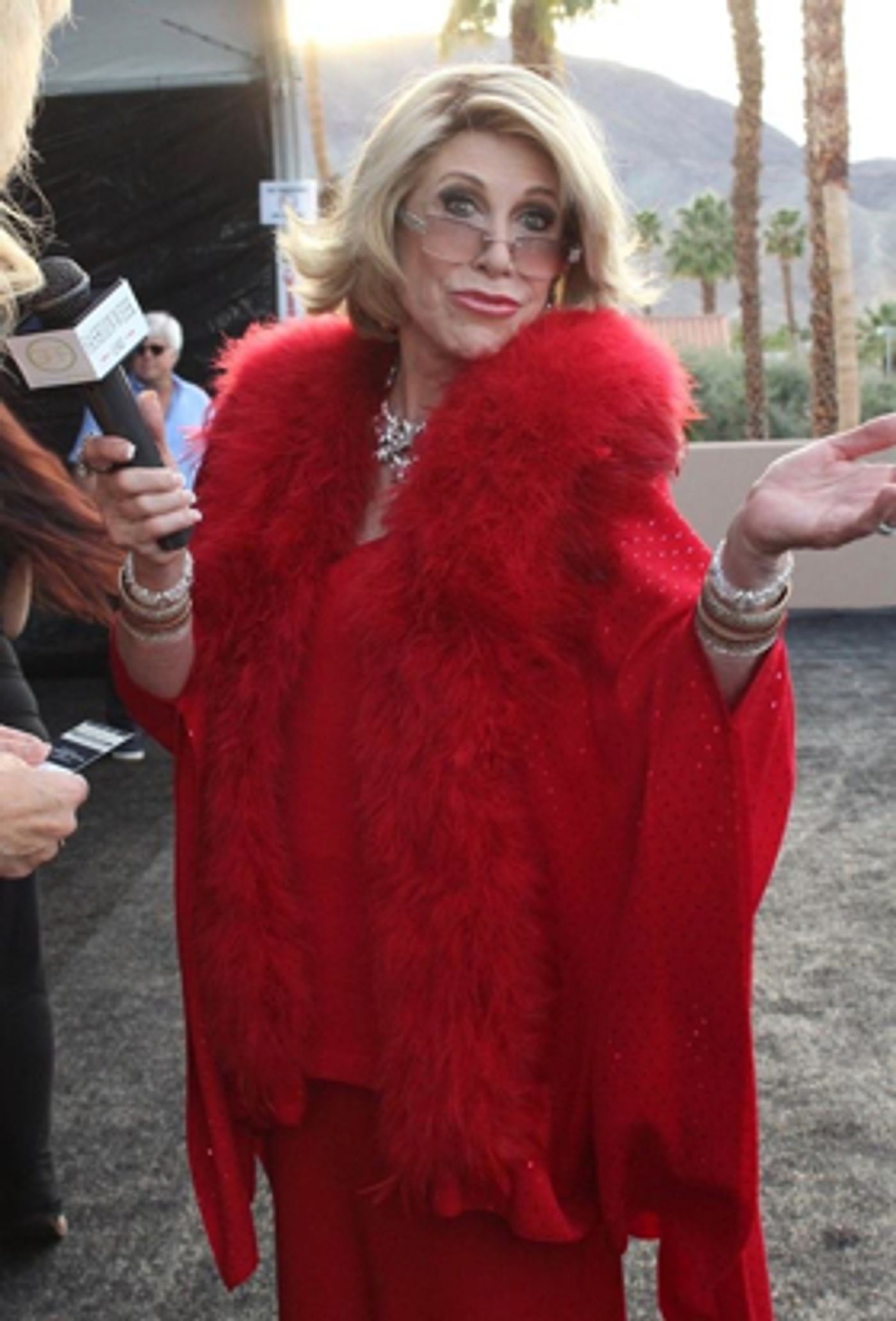 Review: Journey Back to Borscht Belt Glory Days at A NIGHT IN THE CATSKILLS  Image