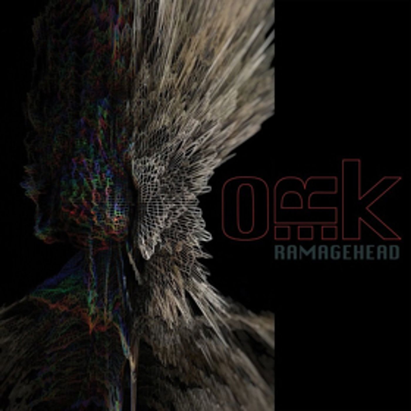 O.R.k. Announce Details of New Album 'Ramagehead'  Image
