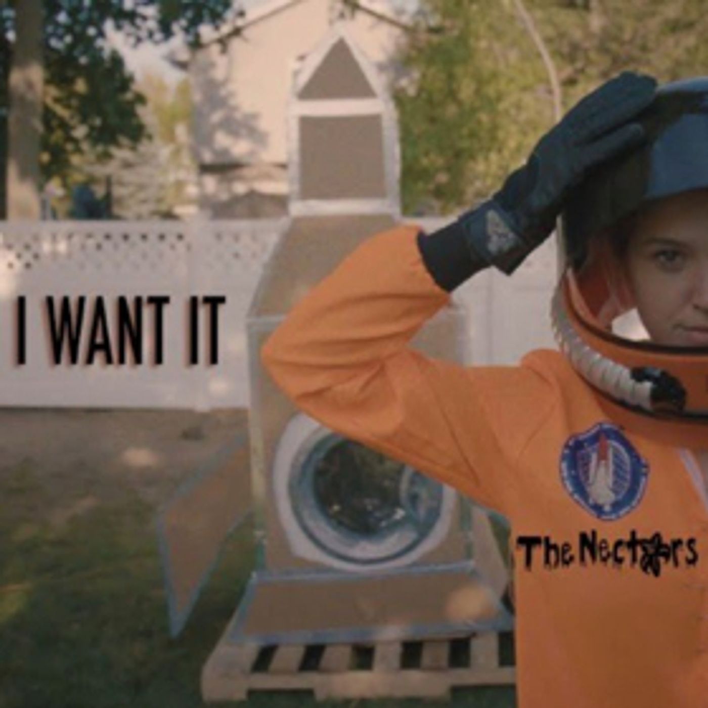 NYC Indie-Punk Scenesters THE NECTARS Release Second Single I WANT IT  Image