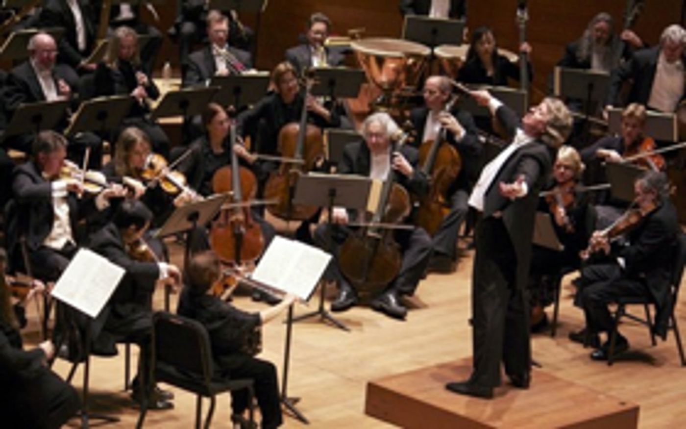 ACO Presents Joyous Bach At Lincoln Center, Plus Fortepiano Competition ACO Presents Joyous Bach At Lincoln Center, Plus Fortepiano Competition Image
