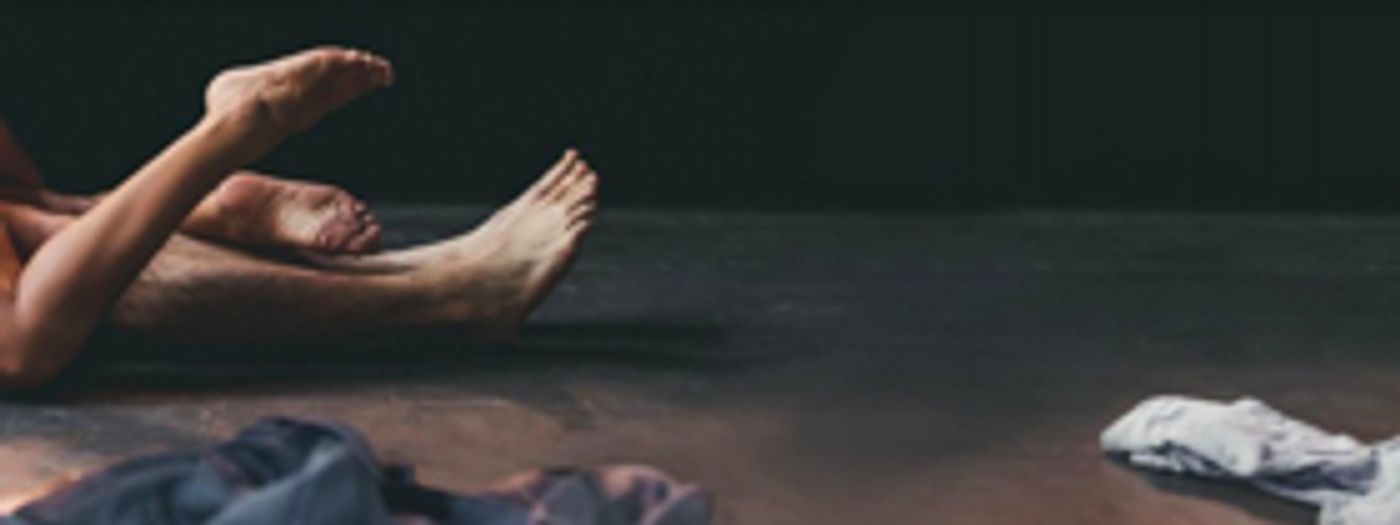 Cast Announced for LOVE ME NOW at Tristan Bates Theatre  Image