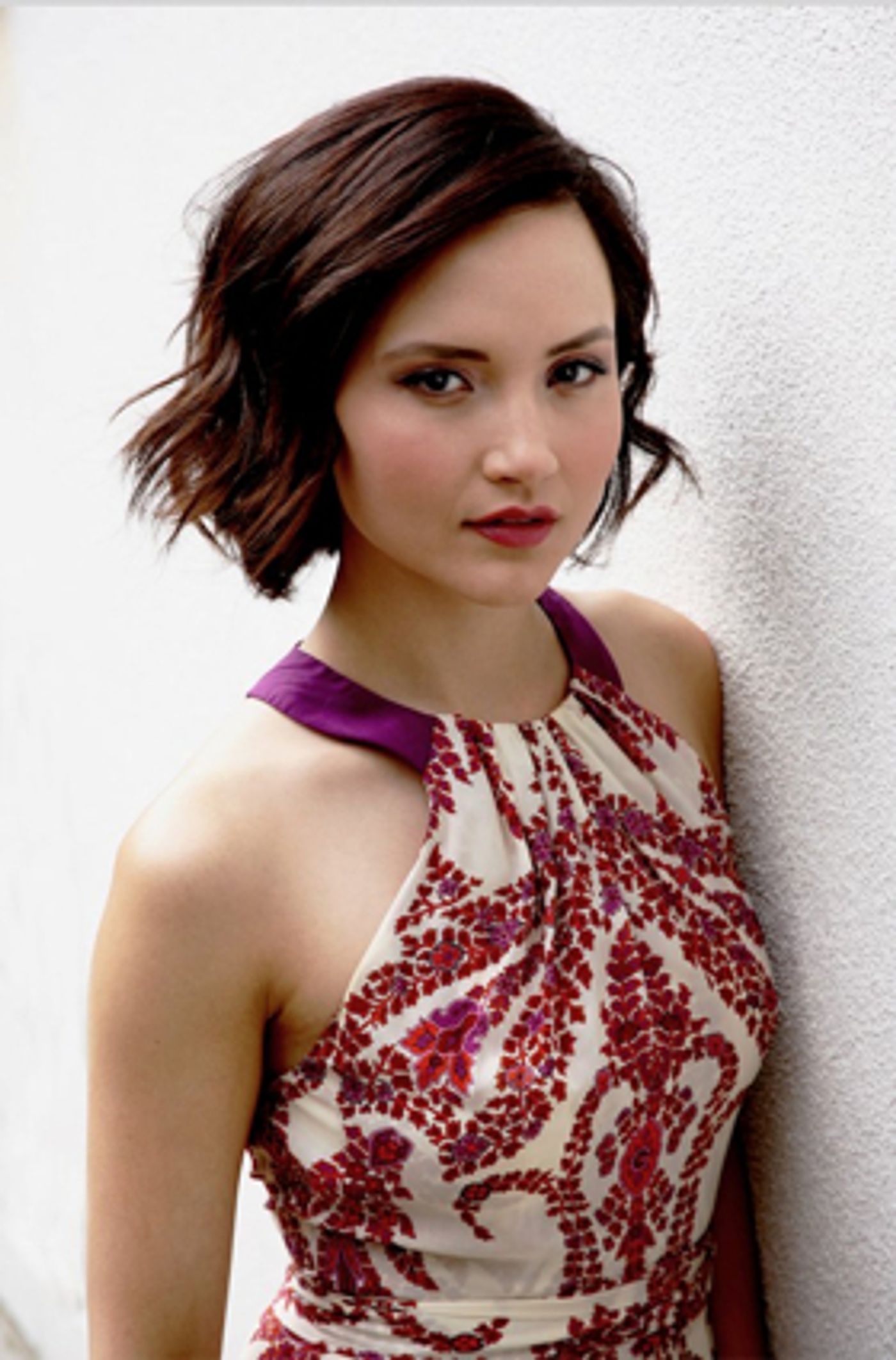 Amanda Grace Benitez Starring In This Summer's Teen Comedy THE F*CK IT LIST  Image