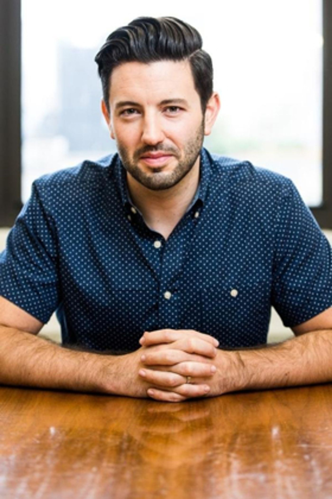 Broadway Casting Director Terminated Over Sexual Misconduct Allegations Broadway Casting Director Terminated Over Sexual Misconduct Allegations Image