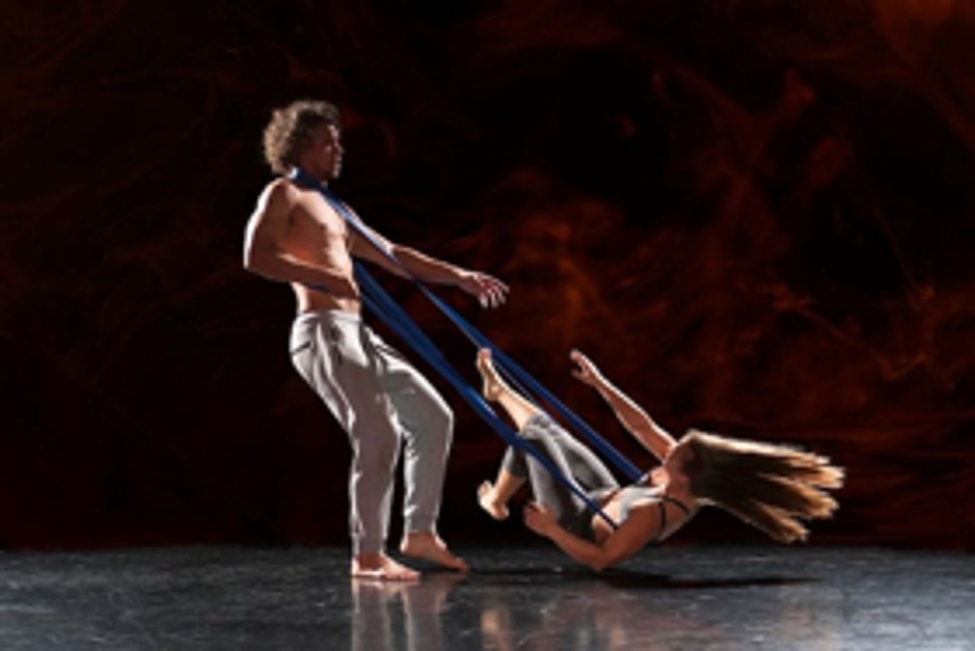 The Point Announces Autumn Season The Point Announces Autumn Season Image