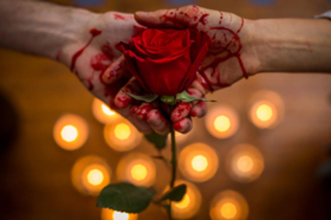 Philadelphia Artists' Collective Presents 'TIS PITY By John Ford  Image