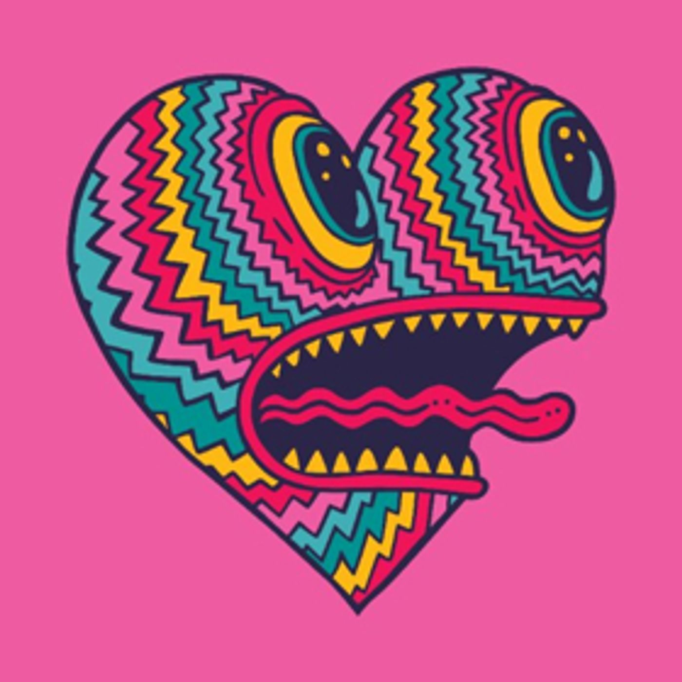 Young & Sick Releases New EP Young & Sick Releases New EP Image